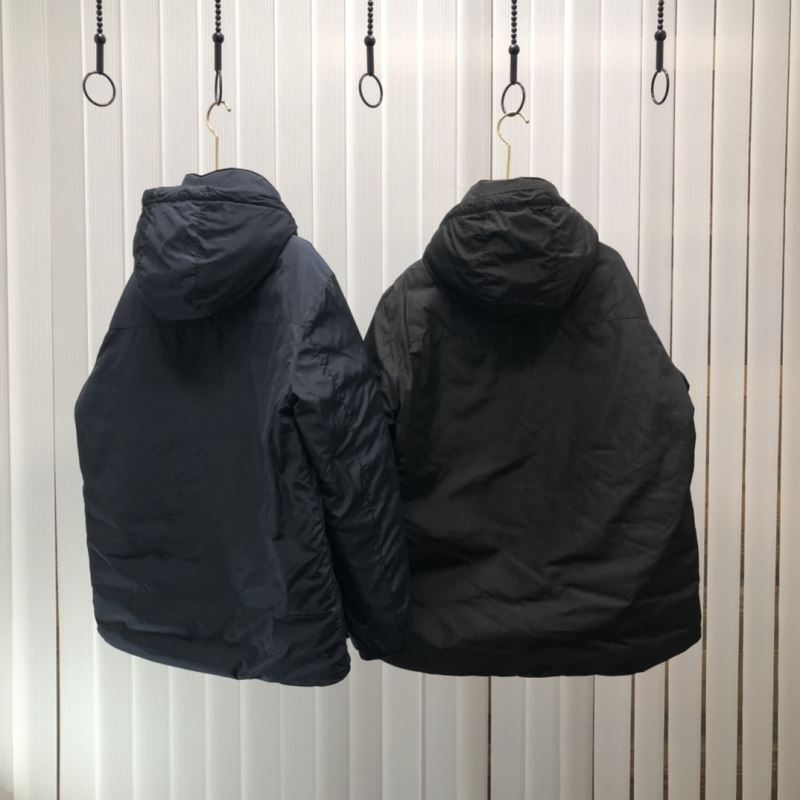 Prada Down Jackets